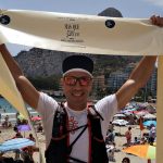 Javier Carrascosa repte aconseguit