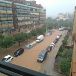 Foto Xavier Jansana sab 17-8 2018