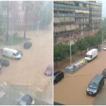 fotos temporal 17 agost a SAB