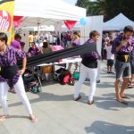 22 FIRA AL CARRER SAB – 17