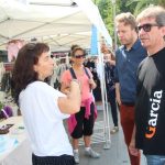 22 FIRA AL CARRER SAB – 19