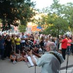 Acte commemoracio 1 octubre Sant Andreu Barca 01