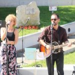 Acte homenatge Joan Lladó  2018 – 01