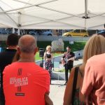 Acte homenatge Joan Lladó  2018 – 02