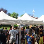 Acte homenatge Joan Lladó  2018 – 03