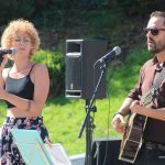 Acte homenatge Joan Lladó  2018 – 04