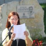 Acte homenatge Joan Lladó  2018 – 05