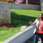 Acte homenatge Joan Lladó  2018 – 07