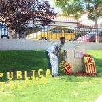 Acte homenatge Joan Lladó  2018 – 08