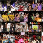 COLLAGE 25 GINVANA NOCTURNA