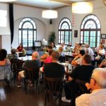 Col·loqui sobre l’Alzheimer al Casino 01