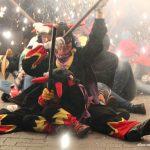 FESTA MAJOR 2018 – CORREFOC  02