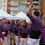 FESTA MAJOR 2018 – DIADA CASTELLERA 01