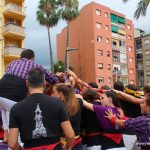 FESTA MAJOR 2018 – DIADA CASTELLERA 02