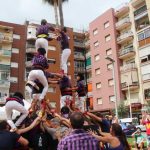 FESTA MAJOR 2018 – DIADA CASTELLERA 03