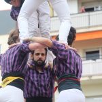 FESTA MAJOR 2018 – DIADA CASTELLERA 04