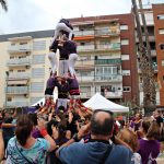 FESTA MAJOR 2018 – DIADA CASTELLERA 05