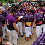 FESTA MAJOR 2018 – DIADA CASTELLERA 06