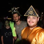 FESTA MAJOR 2018 – GINCANA NOCTURNA 10