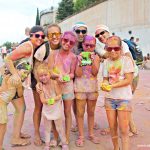 FESTA MAJOR 2018 – HOLI PARTY 02