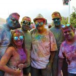FESTA MAJOR 2018 – HOLI PARTY 03