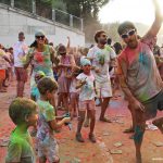 FESTA MAJOR 2018 – HOLI PARTY 05