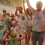 FESTA MAJOR 2018 – HOLI PARTY 06