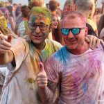 FESTA MAJOR 2018 – HOLI PARTY 07