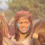 FESTA MAJOR 2018 – HOLI PARTY 08