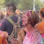 FESTA MAJOR 2018 – HOLI PARTY 09