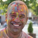 FESTA MAJOR 2018 – HOLI PARTY 10