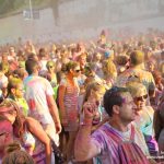 FESTA MAJOR 2018 – HOLI PARTY 12