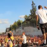 FESTA MAJOR 2018 – HOLI PARTY 13