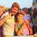 FESTA MAJOR 2018 – HOLI PARTY 154