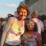 FESTA MAJOR 2018 – HOLI PARTY 16