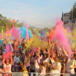 FESTA MAJOR 2018 – HOLI PARTY 19