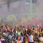 FESTA MAJOR 2018 – HOLI PARTY 21