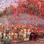 FESTA MAJOR 2018 – HOLI PARTY 22