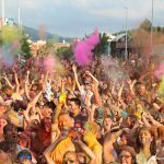 FESTA MAJOR 2018 – HOLI PARTY 25