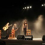 FESTA MAJOR 2018 – Las Migas 01