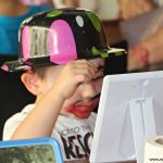 FESTA MAJOR 2018 – Taller Pallassades 04