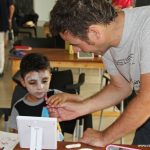 FESTA MAJOR 2018 – Taller Pallassades 06