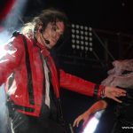 FESTA MAJOR 2018 – Tribut a Michael Jackson  01