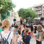 FESTA MAJOR – PEP LÓPEZ I FOLKIDS