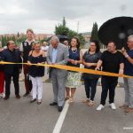 Festa Major 2018 – Inauguració accés deixalleria 02