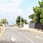 Festa Major 2018 – Inauguració accés deixalleria 03