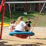 Remodelació jocs infantils plaça L’Onze Setembre  02