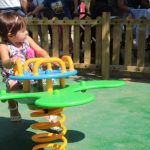 Remodelació jocs infantils plaça L’Onze Setembre  03