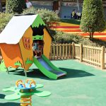 Remodelació jocs infantils plaça L’Onze Setembre  04