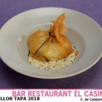Tapa casino farcellet